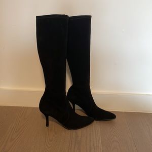 Stuart Weitzman boots